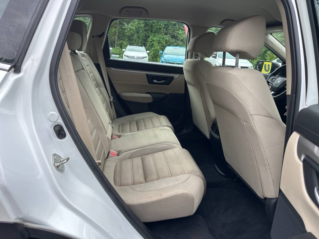 2019 Honda CR-V Image 20