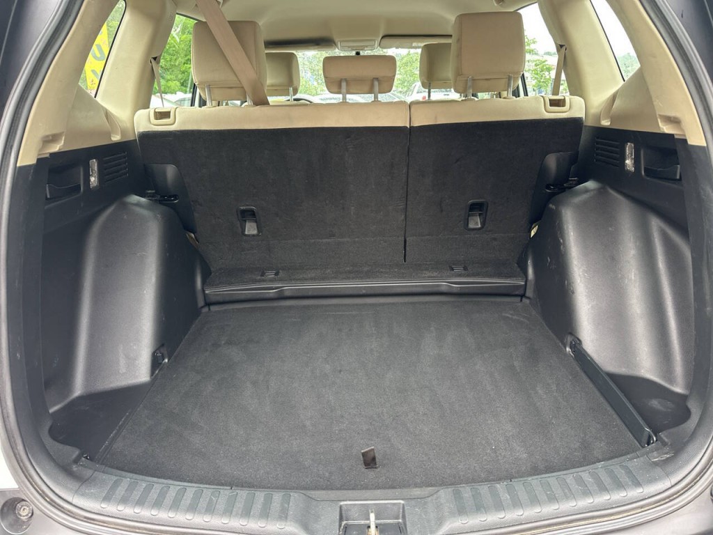 2019 Honda CR-V Image 22