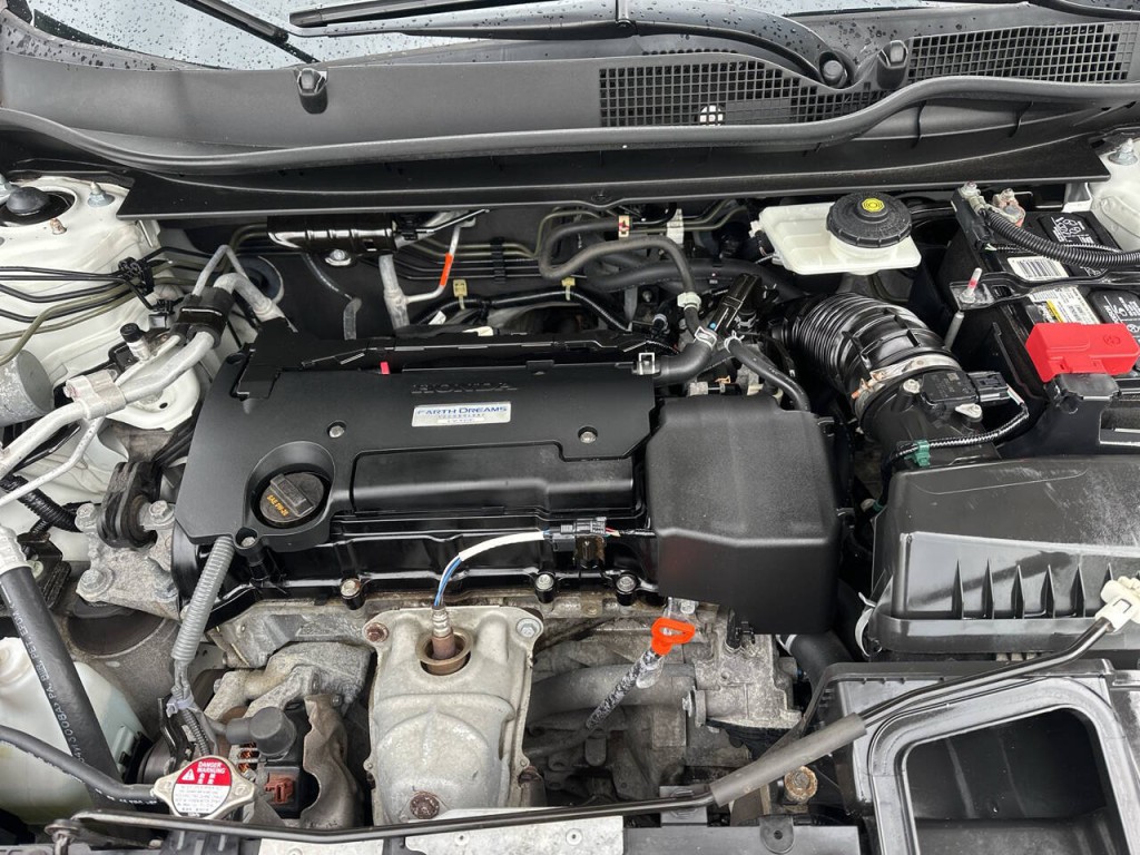 2019 Honda CR-V Image 23