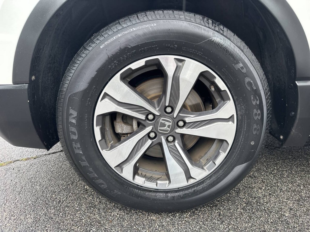 2019 Honda CR-V Image 24