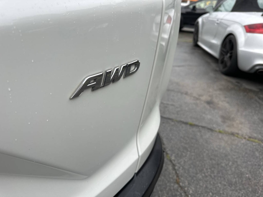 2019 Honda CR-V Image 25