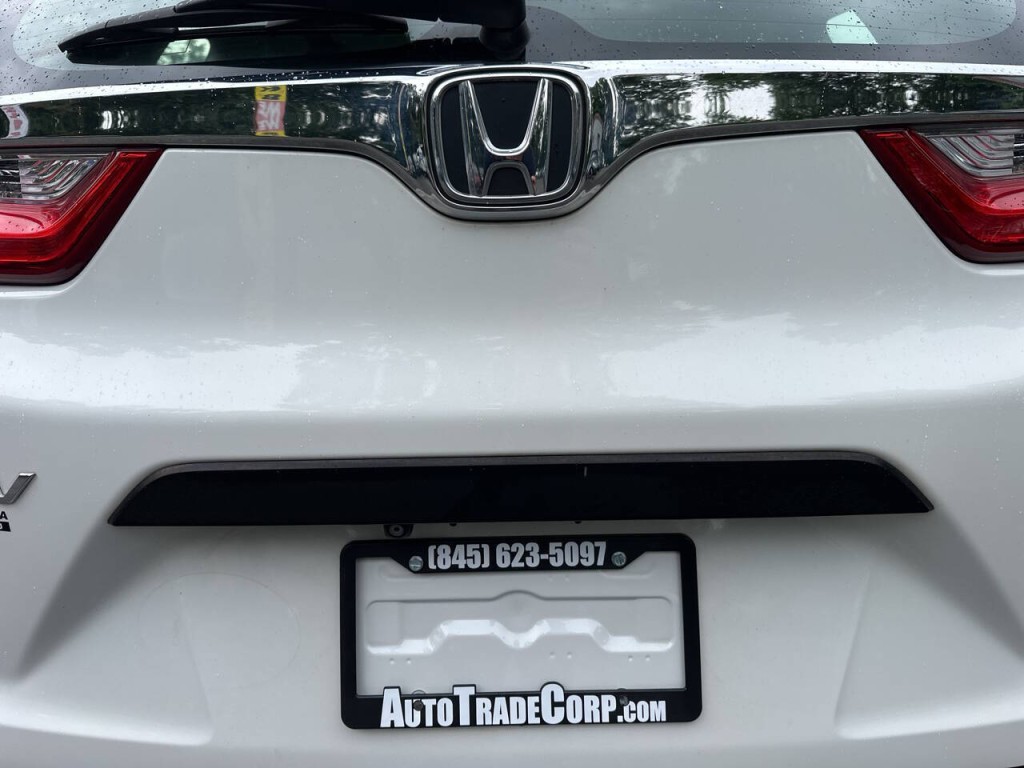 2019 Honda CR-V Image 26