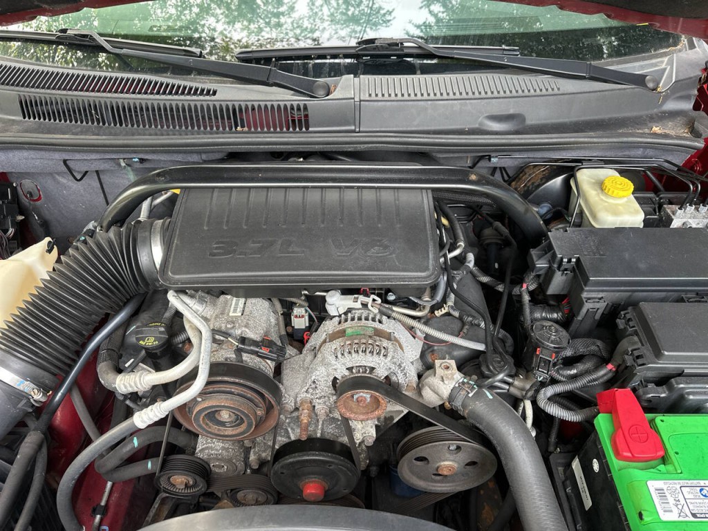 2010 Jeep Grand Cherokee Image 22