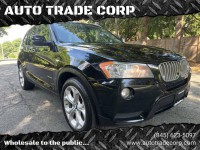 Image for 2012 BMW X3 xDrive28i ID: 7507296