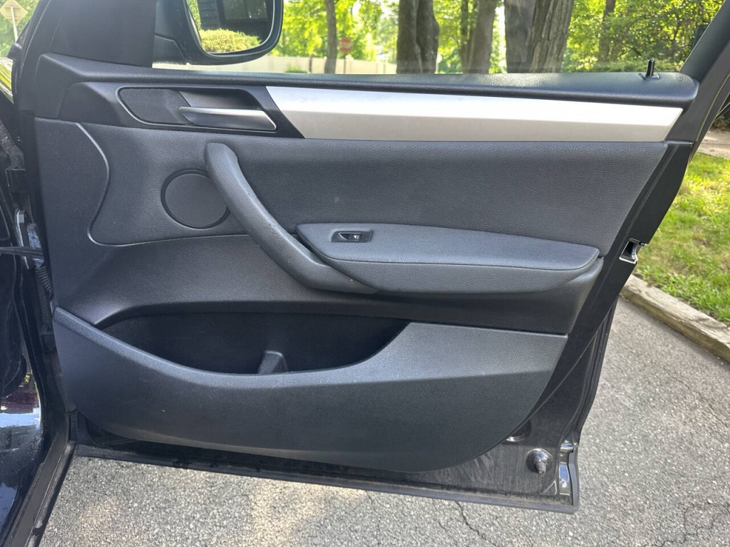 2012 BMW X3 Image 19