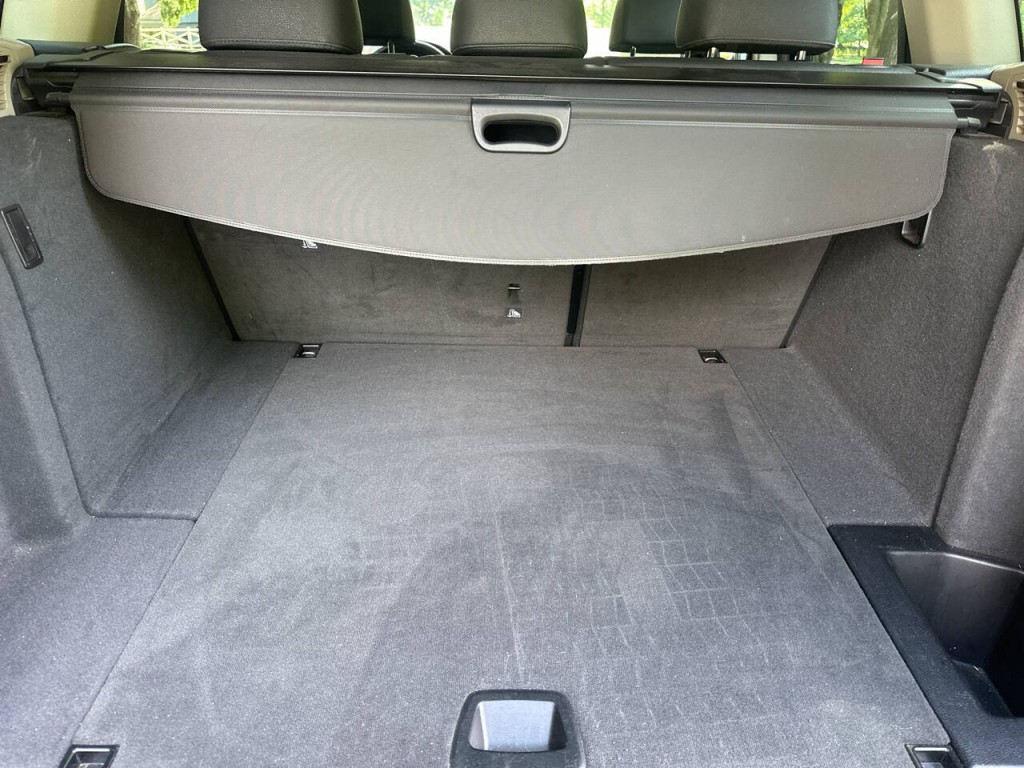 2012 BMW X3 Image 22