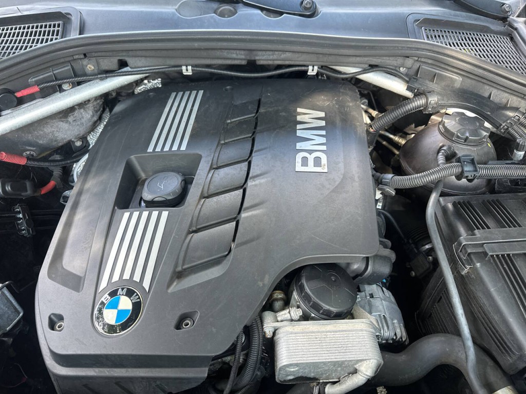 2012 BMW X3 Image 23