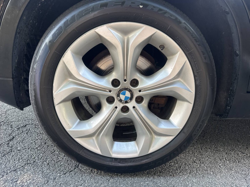 2012 BMW X3 Image 24