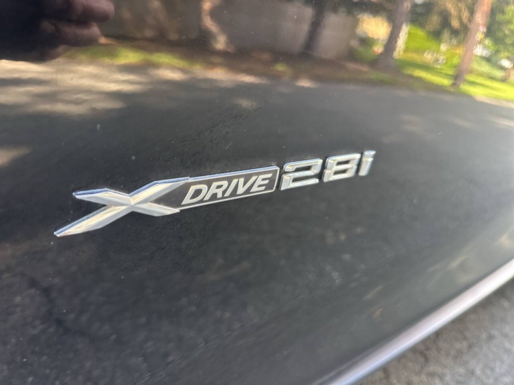 2012 BMW X3 Image 25
