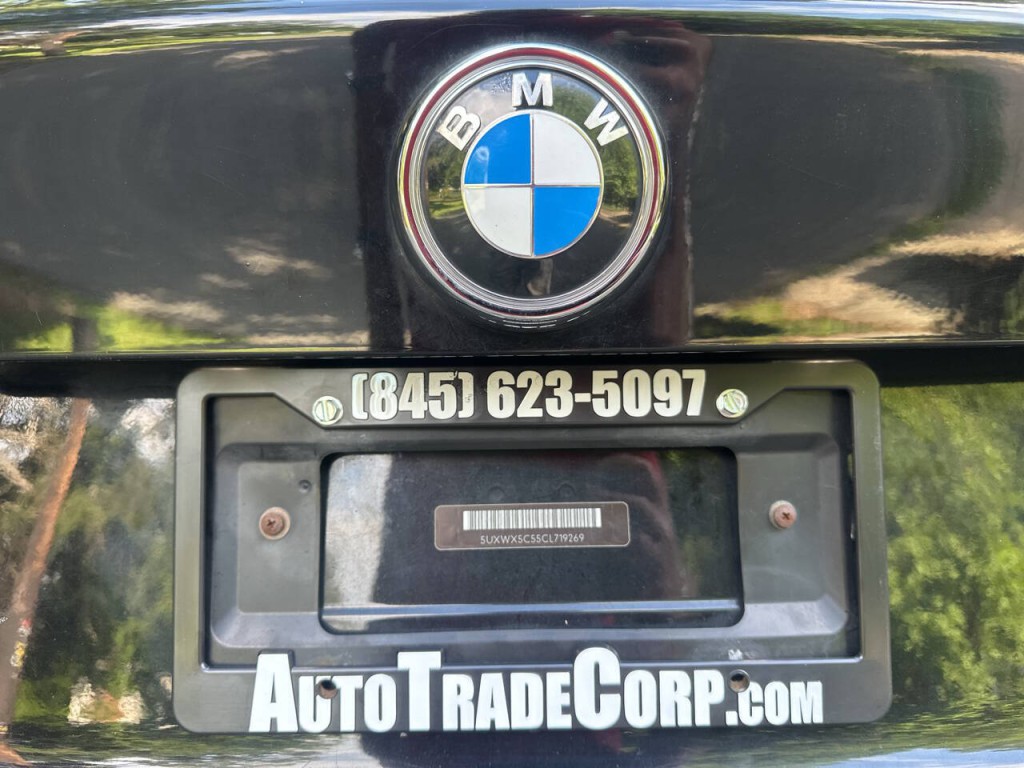 2012 BMW X3 Image 26