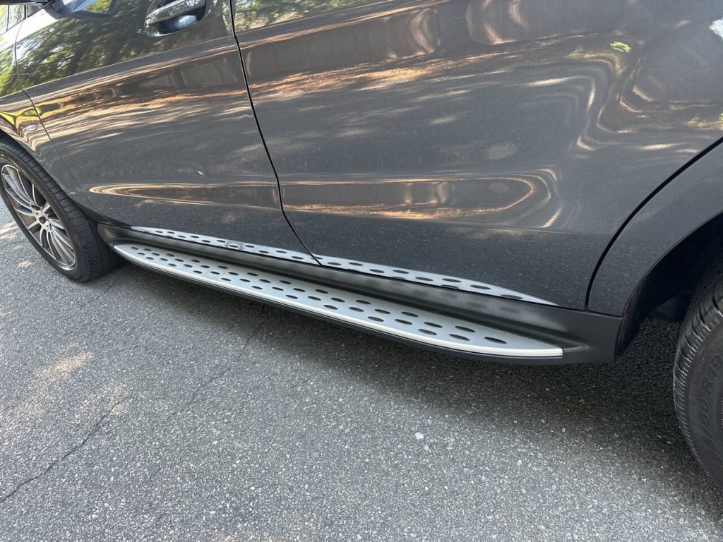 2012 Mercedes-Benz M-Class Image 29