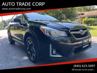 Image for 2016 Subaru Crosstrek 2.0i Premium ID: 7508539