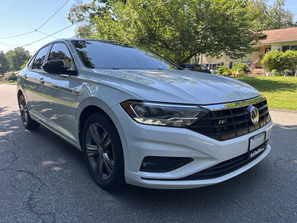 2020 Volkswagen Jetta Image 2