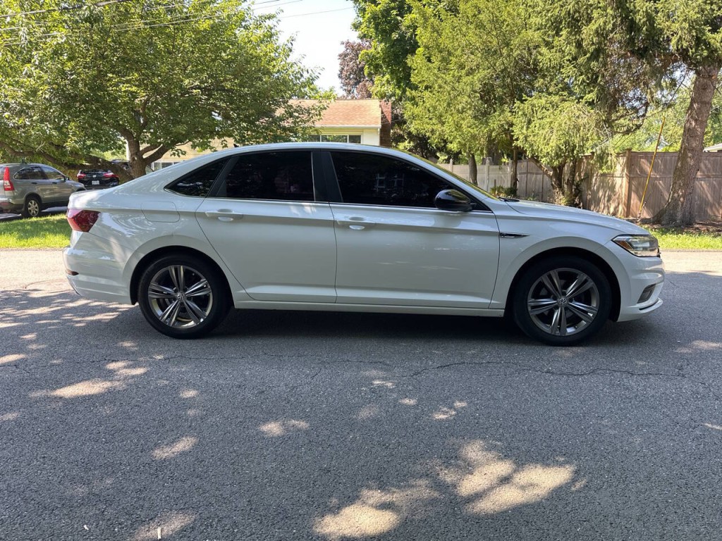 2020 Volkswagen Jetta Image 3