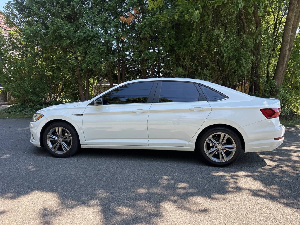 2020 Volkswagen Jetta Image 7