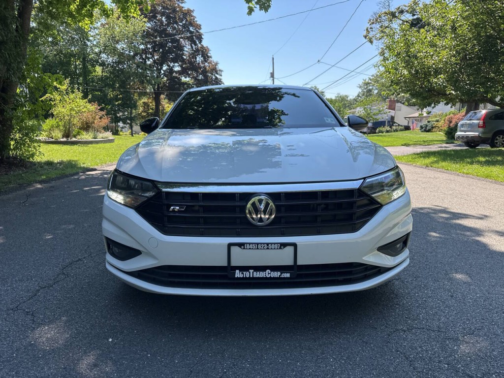 2020 Volkswagen Jetta Image 9