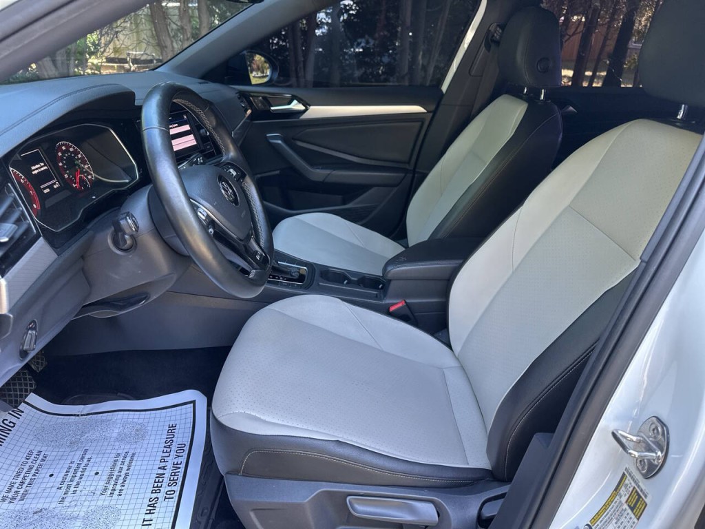2020 Volkswagen Jetta Image 10