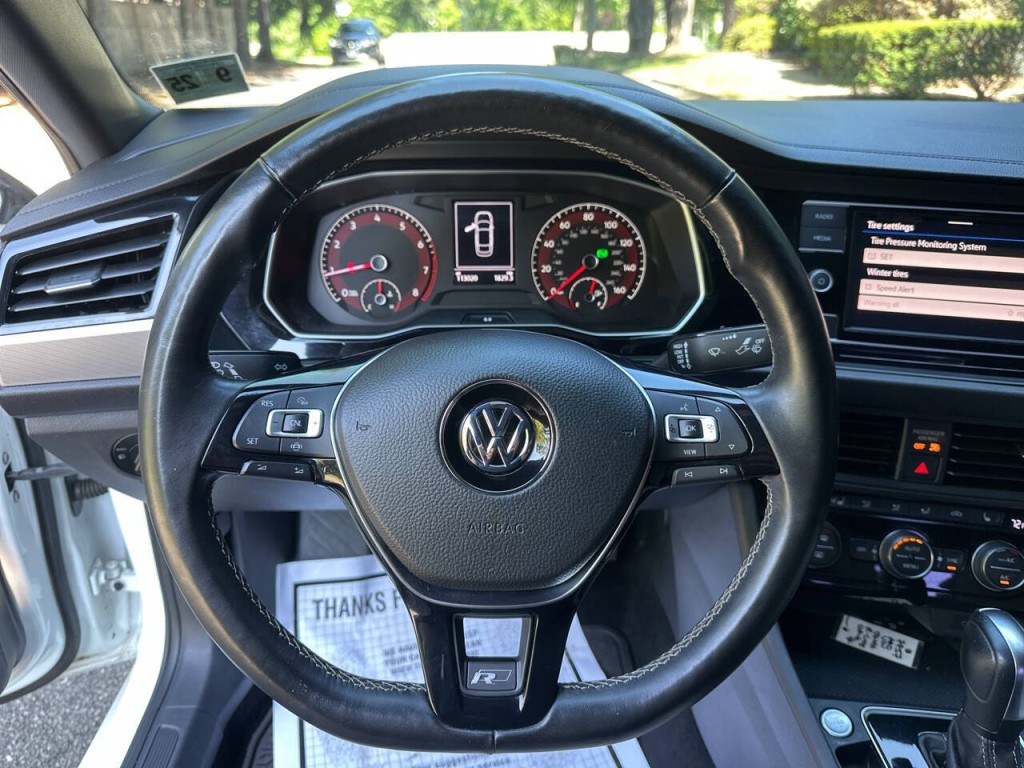2020 Volkswagen Jetta Image 11