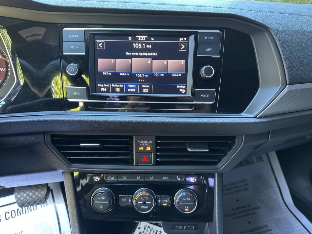 2020 Volkswagen Jetta Image 12