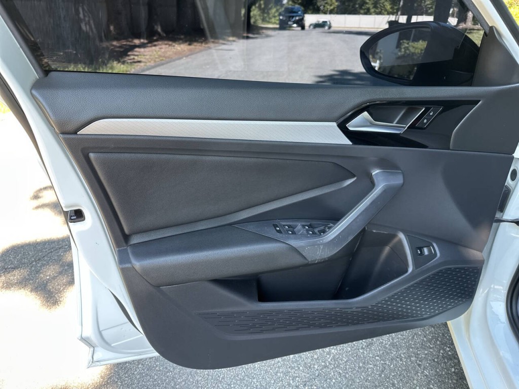 2020 Volkswagen Jetta Image 16