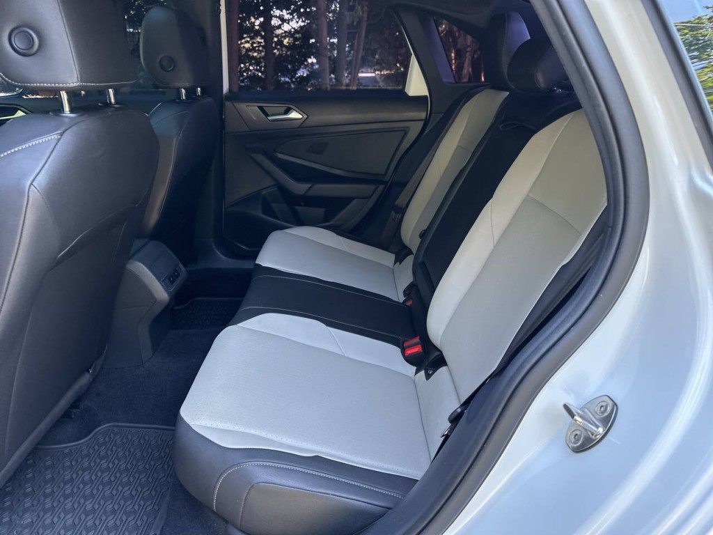 2020 Volkswagen Jetta Image 17