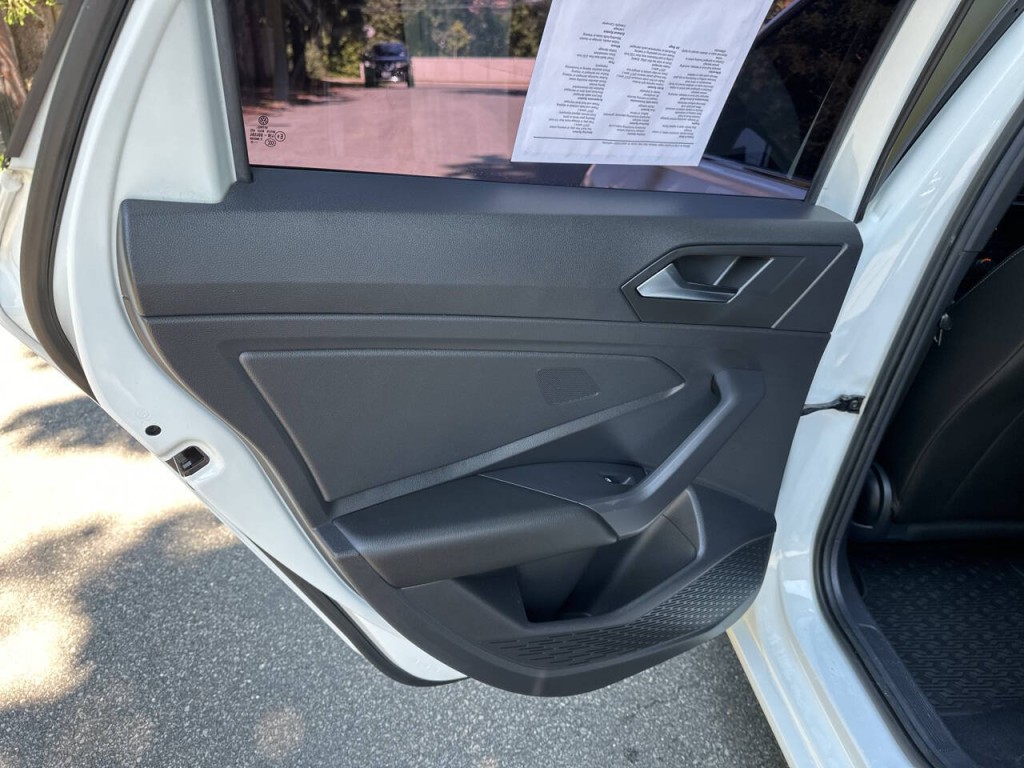 2020 Volkswagen Jetta Image 18