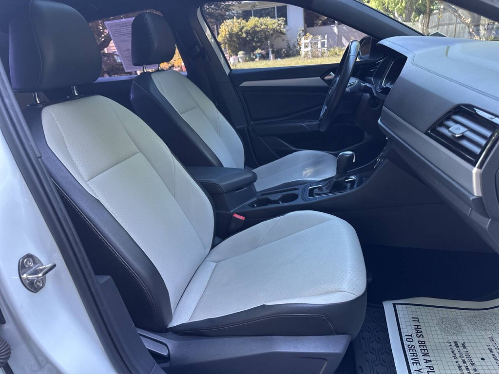 2020 Volkswagen Jetta Image 19