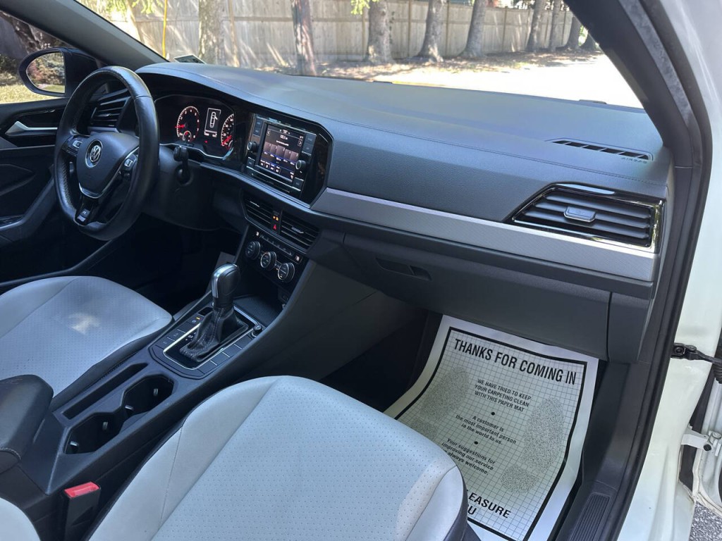 2020 Volkswagen Jetta Image 20