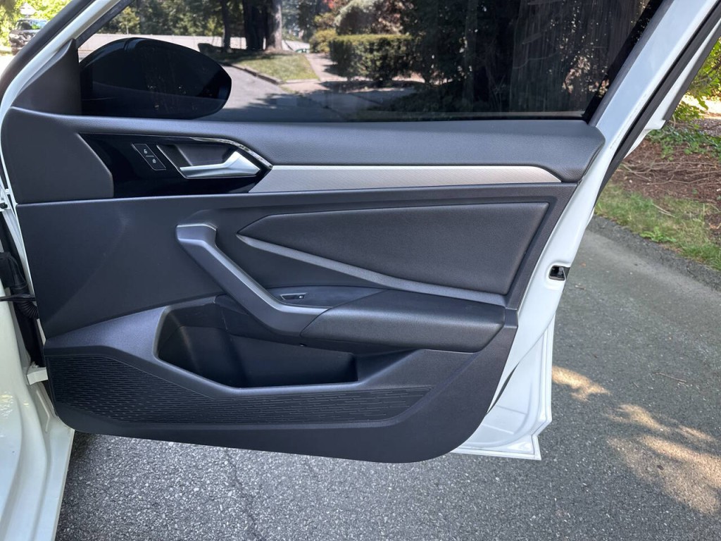 2020 Volkswagen Jetta Image 21