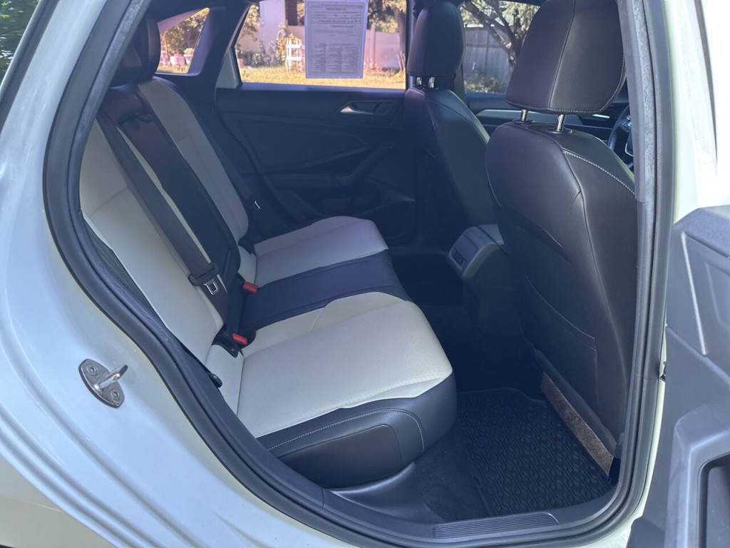 2020 Volkswagen Jetta Image 22