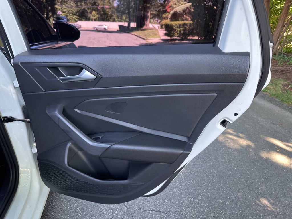 2020 Volkswagen Jetta Image 23