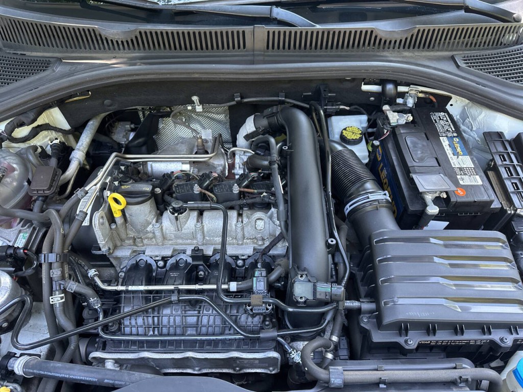 2020 Volkswagen Jetta Image 25