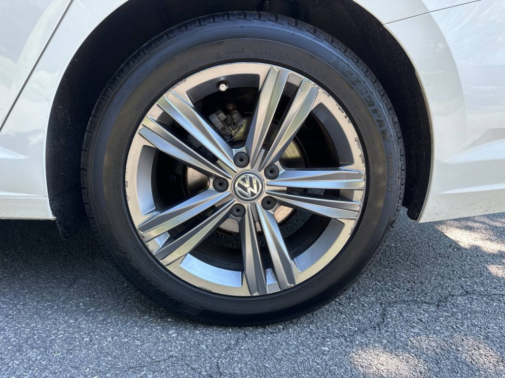 2020 Volkswagen Jetta Image 26