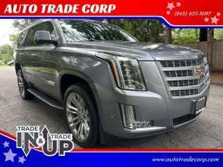 Image for 2019 Cadillac Escalade Luxury ID: 7525916