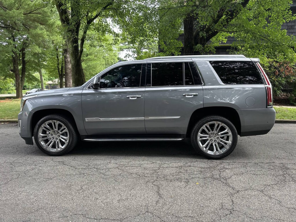 2019 Cadillac Escalade Image 7
