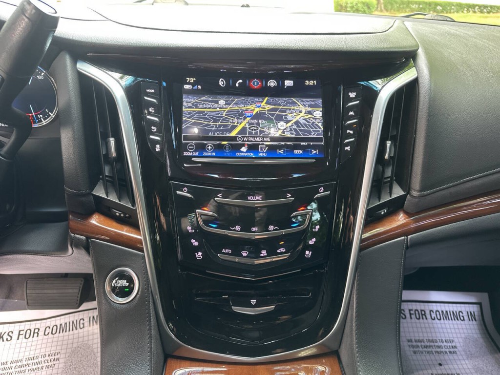 2019 Cadillac Escalade Image 14