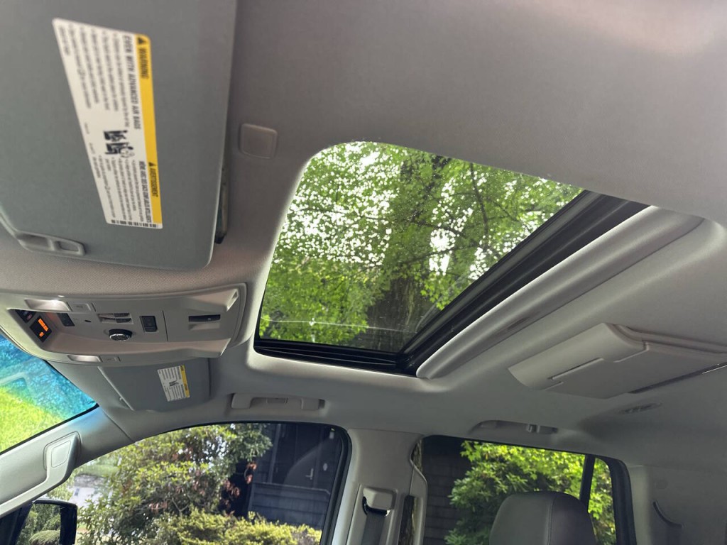 2019 Cadillac Escalade Image 17