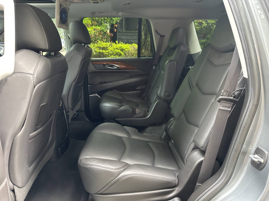 2019 Cadillac Escalade Image 20