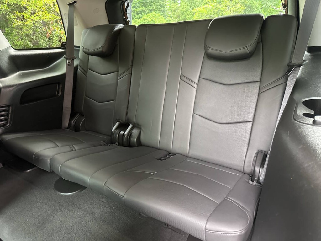 2019 Cadillac Escalade Image 24