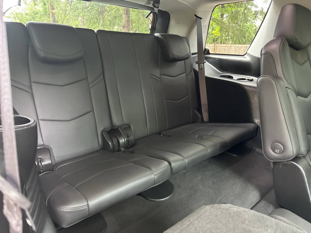 2019 Cadillac Escalade Image 30