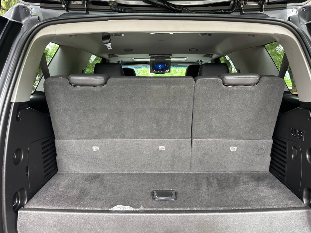 2019 Cadillac Escalade Image 31
