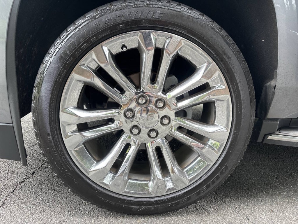 2019 Cadillac Escalade Image 34
