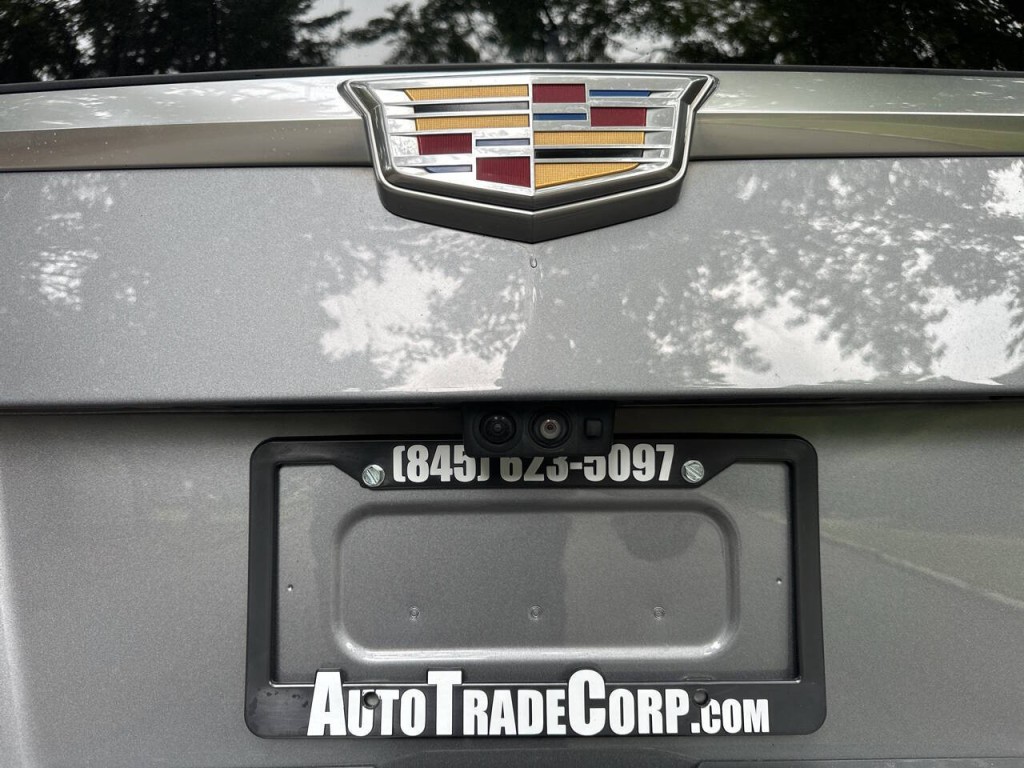 2019 Cadillac Escalade Image 36