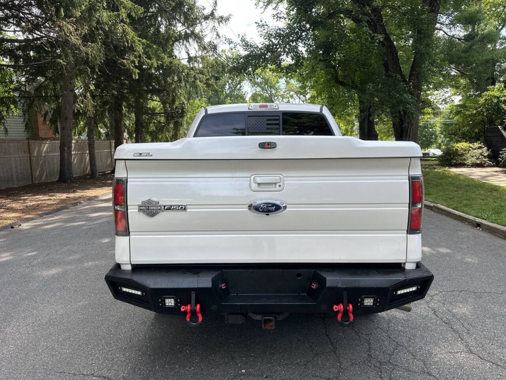 2012 Ford F-150 Image 5