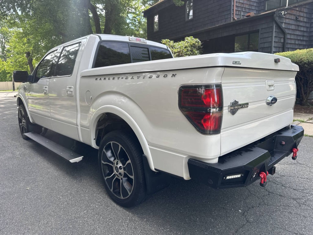2012 Ford F-150 Image 6