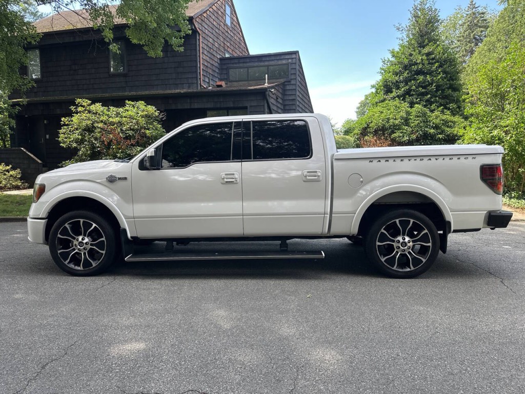 2012 Ford F-150 Image 7
