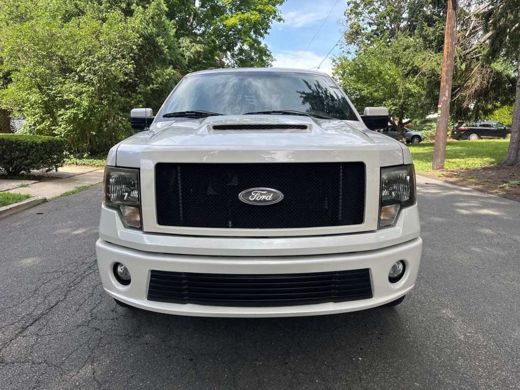 2012 Ford F-150 Image 9