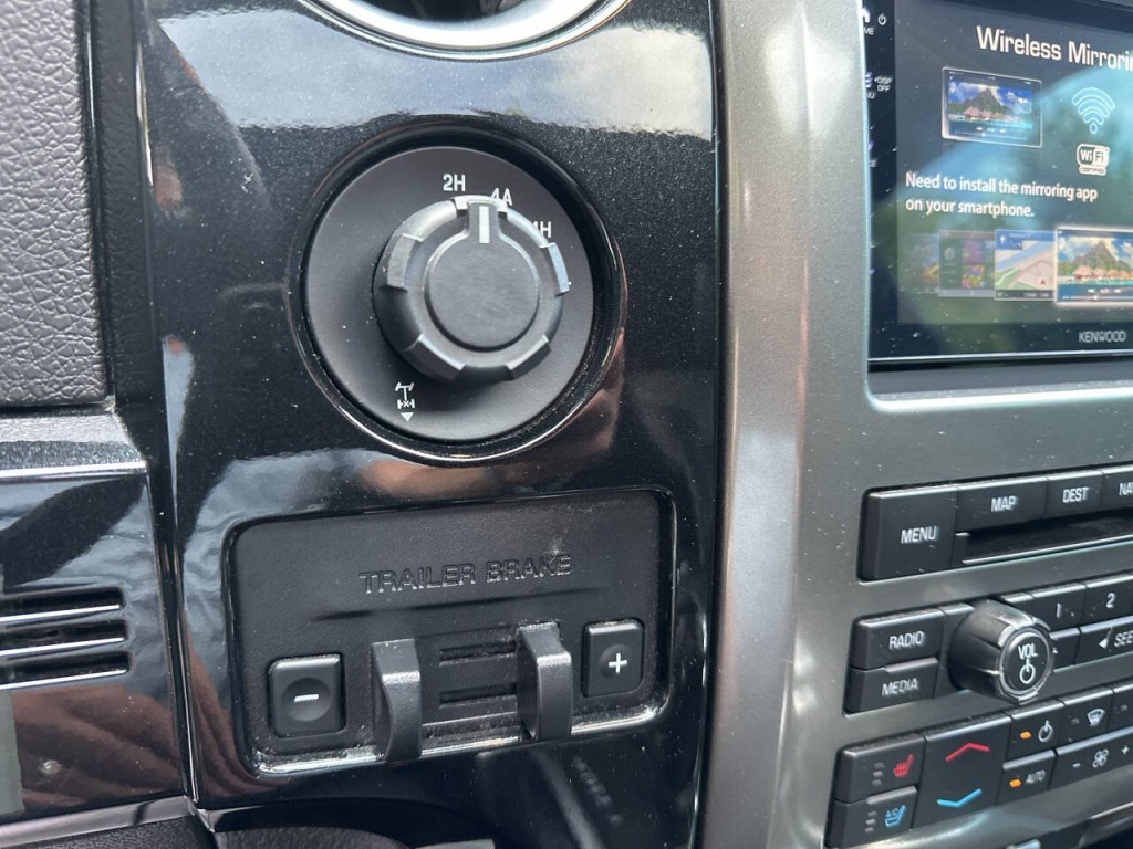 2012 Ford F-150 Image 13