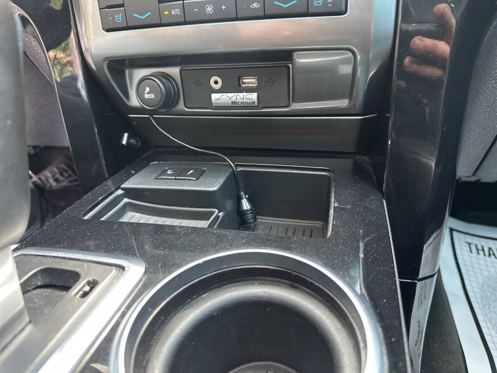 2012 Ford F-150 Image 15
