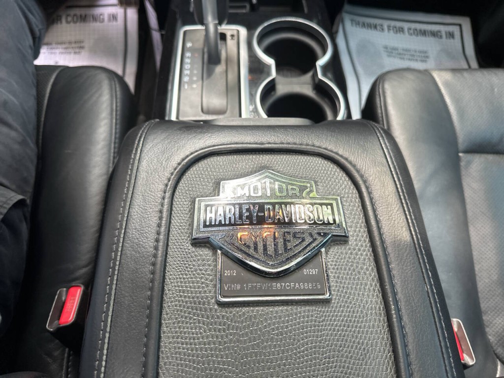 2012 Ford F-150 Image 16